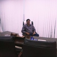 Dhiraj Chaudhari