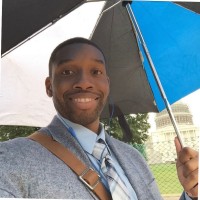 Darryl Fields, MPH