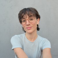 María Sol Rosso