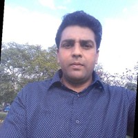 Kamalakar Khachane
