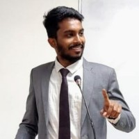 Hemanth Krishna Gajula
