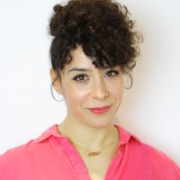 Nieves Gonzalez
