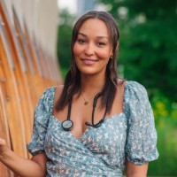 Jada Howard, MSN, RN
