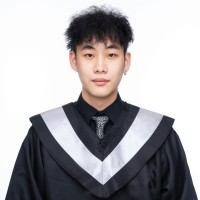 Wei-Jie Su