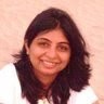 Swati Thete