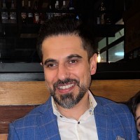 Hamed Azizy