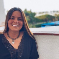 Maria Beatriz Mendes