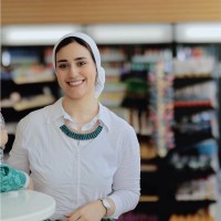 Sally El Sayed