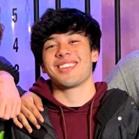 Andrew Mora