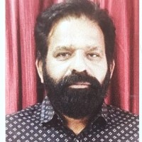 Rajendra More