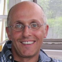 Allan Steele Steele