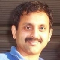 Sunil Rodrigues