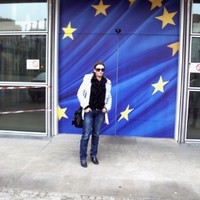 Marinela Petreska