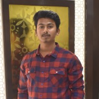 Surendra Giddaluru