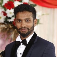 Cajeton Varghese
