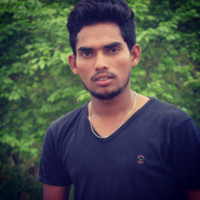 P SRINIVASULU NAIK