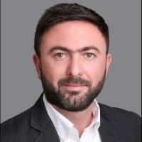 Taymour Jana