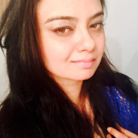 Warda Imran