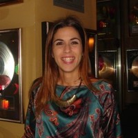 Vera Ferreira