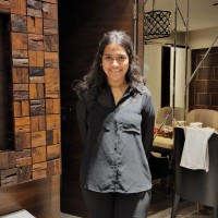 Rutvi Jain