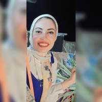 Shrouk Mahmoud