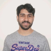 Joshua Dosanjh