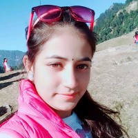 Sakshi Thakur