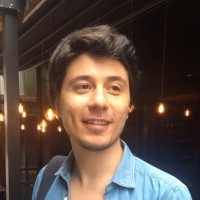 Emre Sucuoglu