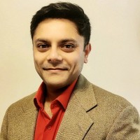 Rajarshi Ghosh