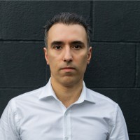 Alireza Bigharaz (C)