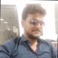 Krishna moorthy V