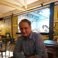 Jyoti Prosad (Jp) Bose
