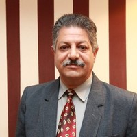 Magdy Eleshniny