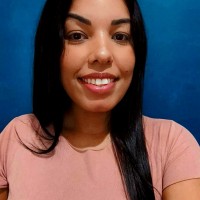 Melissa Olimpio