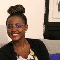 Ella Ntacorigira