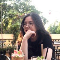 Fiona Bui