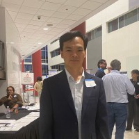 Binh Huy Le, Ph.D.