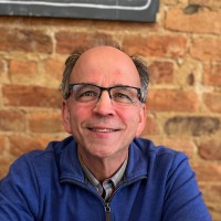 Paul J Thomas, MSHR, CCP