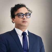 Dr. Nazimul Islam, Chrmp®