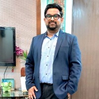 Sanket Jambure Deshmukh