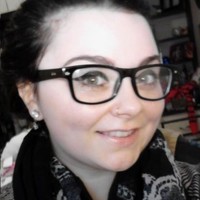 Crystal Castonguay