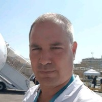 David Ashkenazy דודי אשכנזי