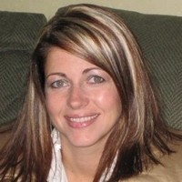 Teri Gorges