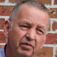 Harry Van Til