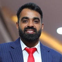 Deepak Dua