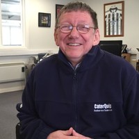Bill Nail