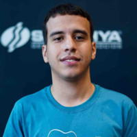 Kevin Campos