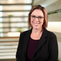 Rebecca Gotzon