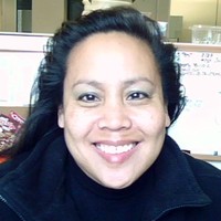 Sharon Harrison