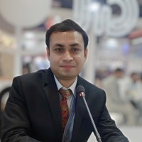 Ankit Alam